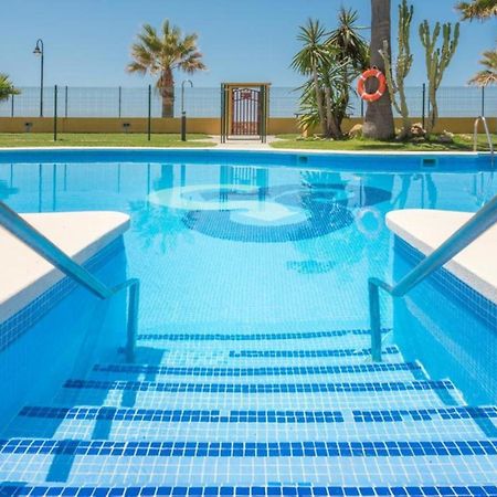 Livingtarifa Apartamento Serendipia Bagian luar foto