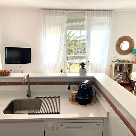 Livingtarifa Apartamento Serendipia Bagian luar foto