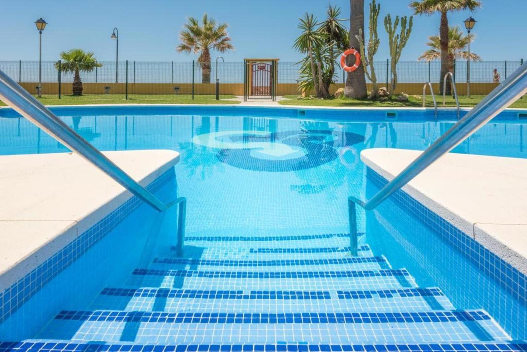 Livingtarifa Apartamento Serendipia Bagian luar foto