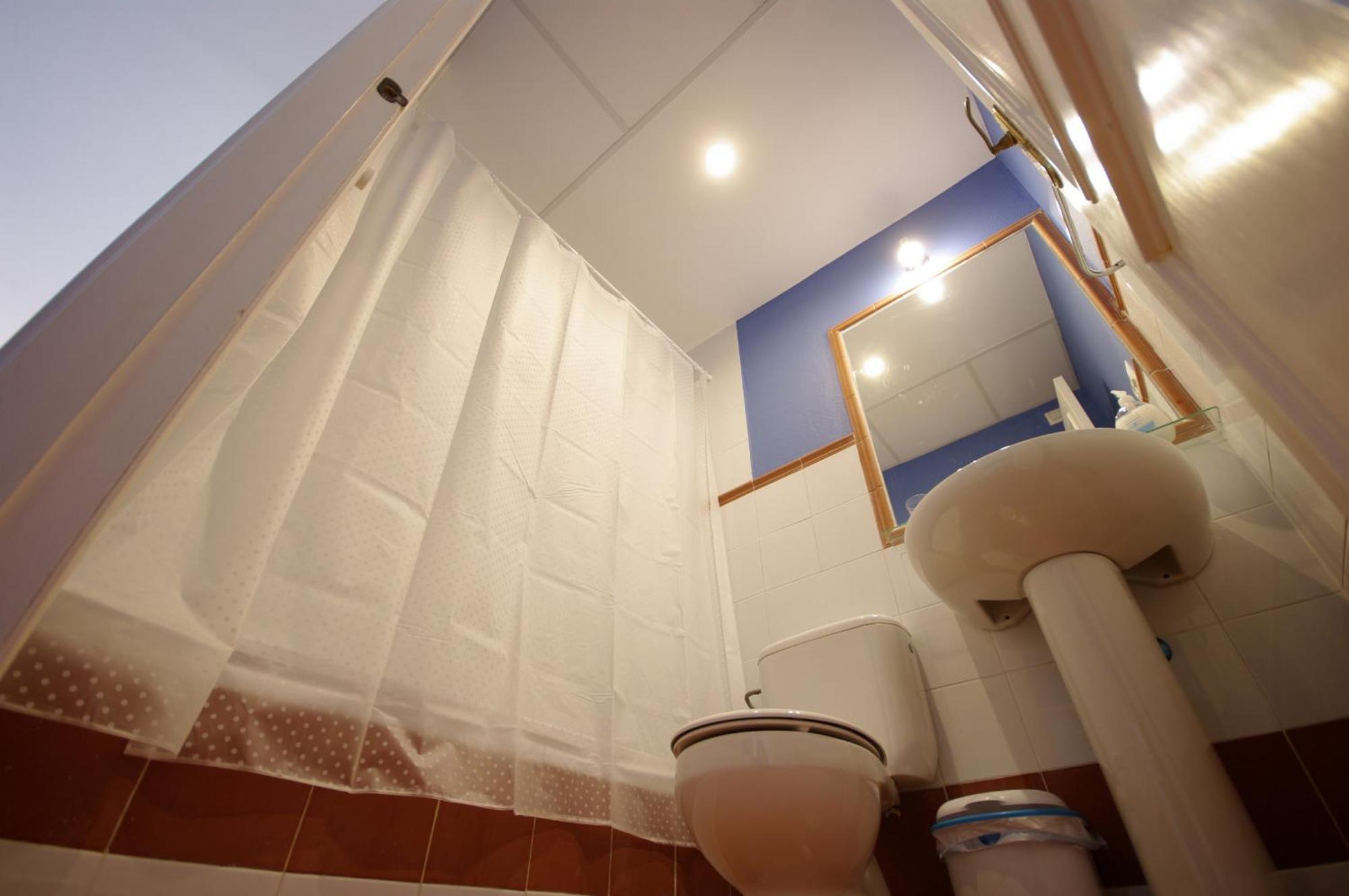 Livingtarifa Apartamento Serendipia Bagian luar foto
