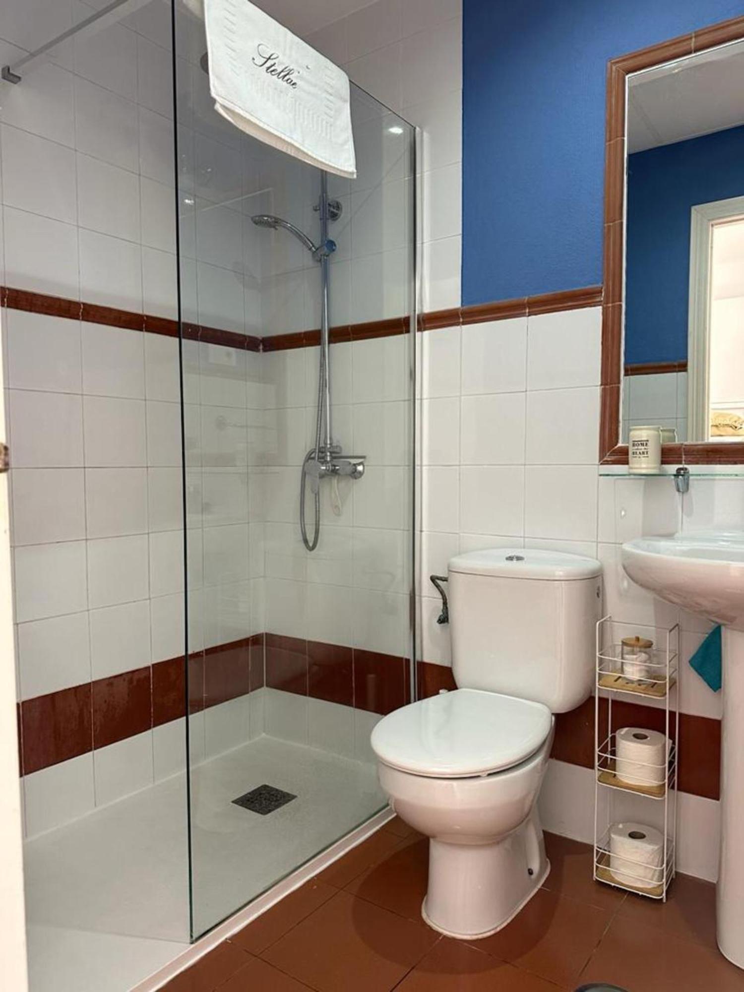Livingtarifa Apartamento Serendipia Bagian luar foto
